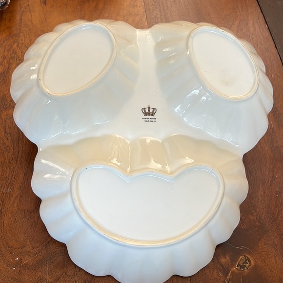 Royal Danube Serving Dish - Picture 2 of 3